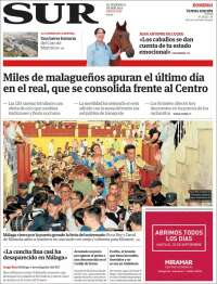 Diario el Sur