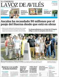 El Comercio - Avilés