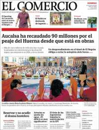 El Comercio - Gijón