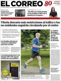 El Correo - Álava