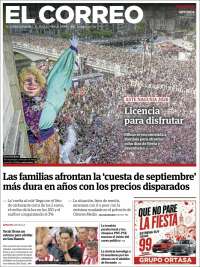 El Correo - Guipuzcoa