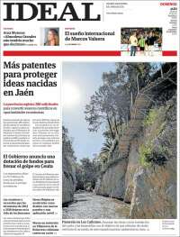El Ideal de Jaén