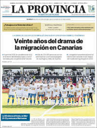 La Provincia