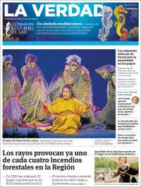 La Verdad de Cartagena