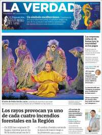 La Verdad de Murcia