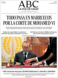 La Voz de Cádiz