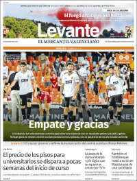 Levante