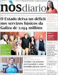 Nòs Diario