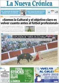 La Nueva Crónica