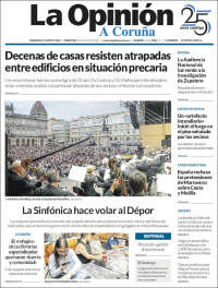 La Opinión de A Coruña