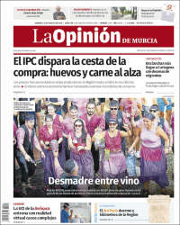 La Opinión de Murcia