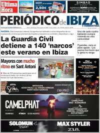 Periódico de Ibiza