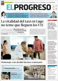 El Progreso