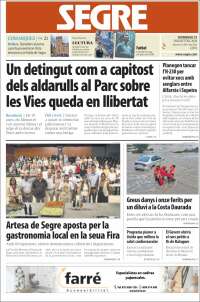 Segre