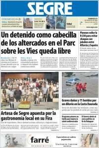Segre 