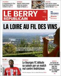 Berry Republicain