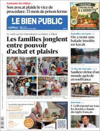 Le Bien Public