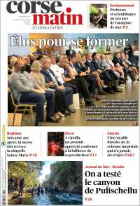 Corse-Matin