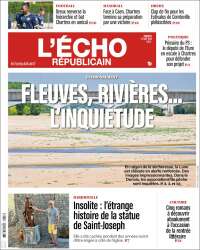 L'Echo Républicain