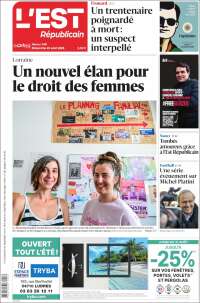 L'Est Republicain