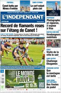 Le Indépendant