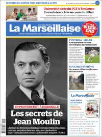 La Marseillaise