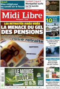 Midi Libre