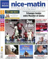 Nice-Matin