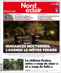 Nord Éclair