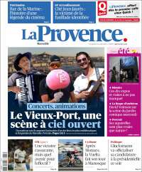 La Provence