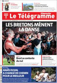 Télégramme