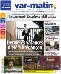 Var-Matin