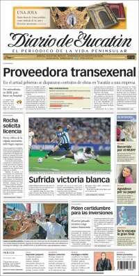 Diario de Yucatán