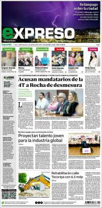 Expreso
