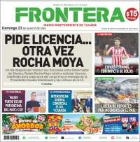 Frontera