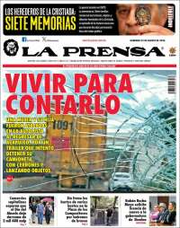 La Prensa