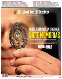 El Sol de México