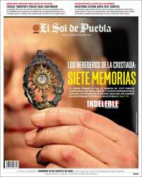 El Sol de Puebla