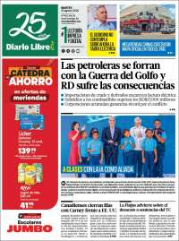 Diario Libre