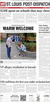St. Louis Post-Dispatch