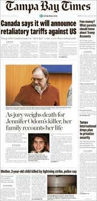 Tampa Bay Times