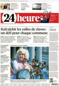 24 Heures
