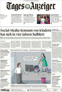 Tages-Anzeiger