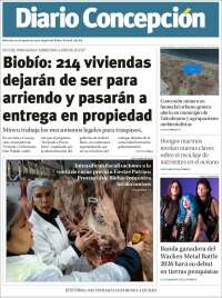Diario de Concepción