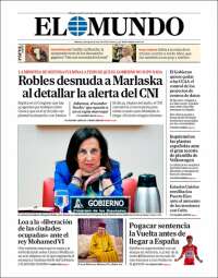 El Mundo