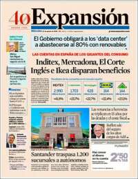 Expansión