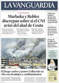 La Vanguardia