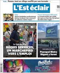 L'Est Eclair