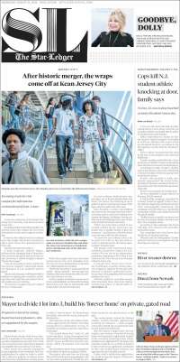 Star-Ledger
