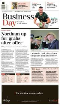 Business Day